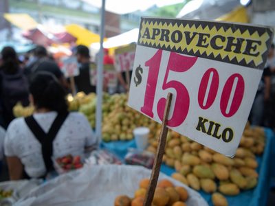 PRI alista iniciativa para frenar inflación