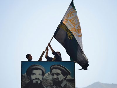 Talibanes afirman haber tomado control de Panjshir, el último bastión rebelde libre del régimen