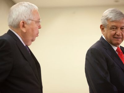 Nada detiene el desplome de Morena en Nuevo León
