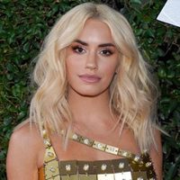 ¡Contundente! Lali Espósito se refirió a los rumores de una supuesta crisis con su novio