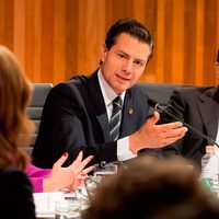 Peña Nieto destaca intercambio a favor de las pymes en la Cumbre de la Alianza del Pacífico