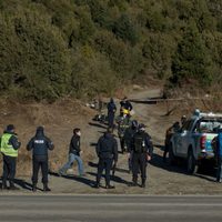Encontraron el cuerpo sin vida de una mujer en Bariloche
