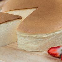 Cheesecake japonés keto: con solo 5 ingredientes prepará esta versión esponjosa y de rico sabor