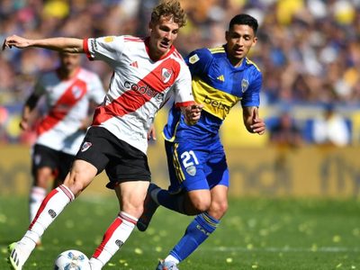 Si jugasen la fase previa de la Libertadores: los posibles rivales de River o Boca