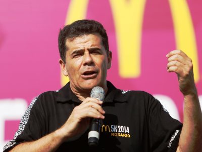 “En general, dañan”: Julián Weich tuvo una fuerte reflexión hacia los programas de chimentos