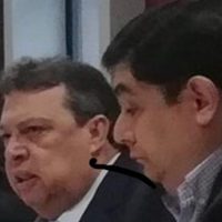 Ángel Aguirre e Iñaky Blanco sabían de nexos de Abarca y el narco; ayer se reunieron con padres de los 43