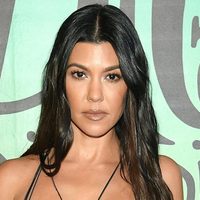 Este es el secreto de Kourtney Kardashian para mantener la misma figura tras tres embarazos