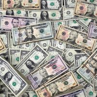 Dólar hoy: a cuánto cotiza la moneda extranjera este miércoles 14 de julio