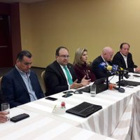 Empresarios de León exigen a AMLO resolver desabasto de combustible en Guanajuato