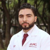 Mexicano destaca en prueba de EU para médicos aspirantes a una residencia