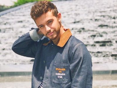 Ruggero Pasquarelli confesó los motivos que lo llevaron a rechazar estar en el "Cantando 2020"