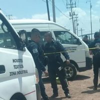 Suspenden clases y transporte público en Tizayuca tras hechos de violencia
