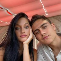 El picante piropo de Paulo Dybala a Oriana Sabatini en las playas de Miami