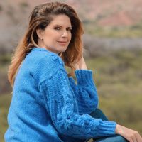 Quién es Alejandra, la hermana de Isabel Macedo con la que está distanciada
