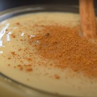 Receta del más rico postre de maicena: solo 3 ingredientes y superfácil