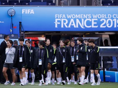 Mundial femenil, el nuevo supernegocio de la FIFA