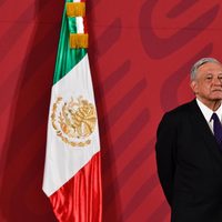 El presidente rechaza propuesta de Monreal sobre 'derecho al olvido”