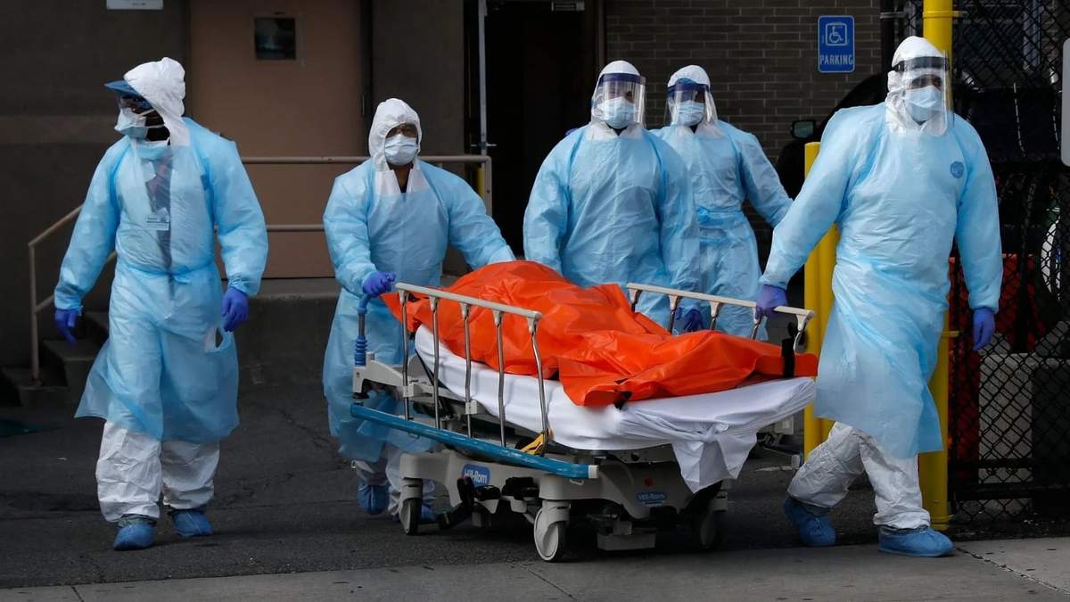 Las autoridades no descartan que pueda haber una nueva ola de coronavirus. Fuente: (Twitter)