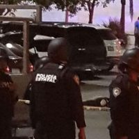 Ejecutan a mando ministerial, su esposa y su hijo de 11 años en Cancún