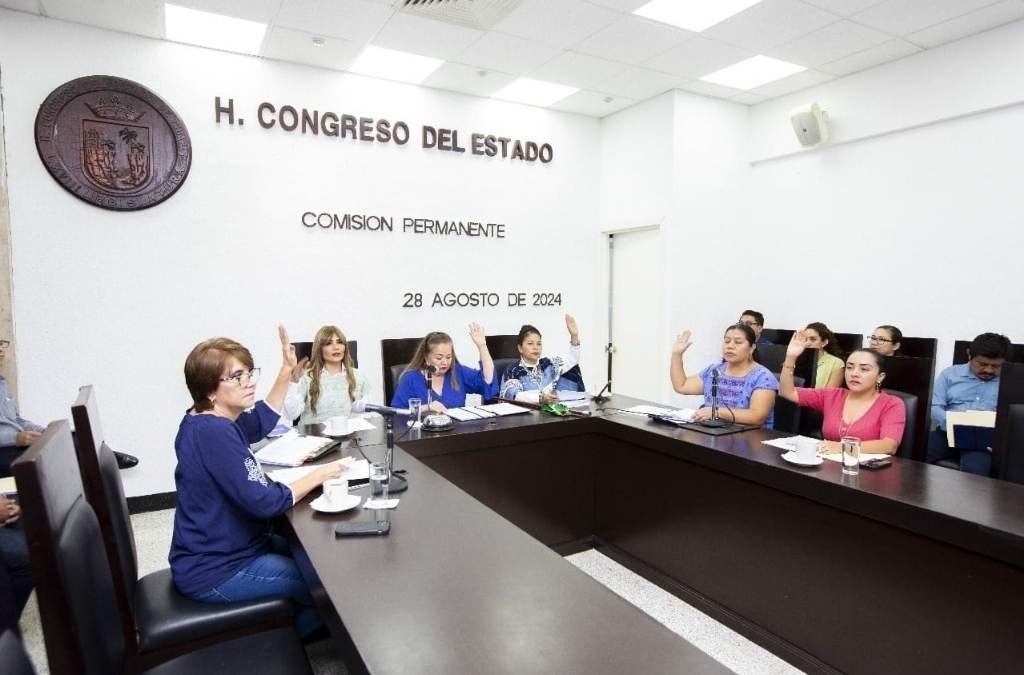 Morena y sus aliados suman 35 curules de los 40 escaños en Chiapas