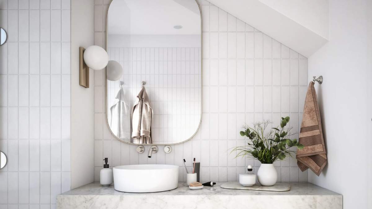 Decoración. Fuente: (Instagram)