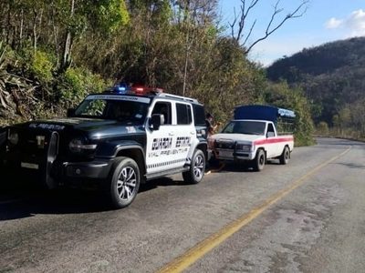 Fuerzas de seguridad repelen ataque en Tuxtla Gutiérrez; dos agresores mueren