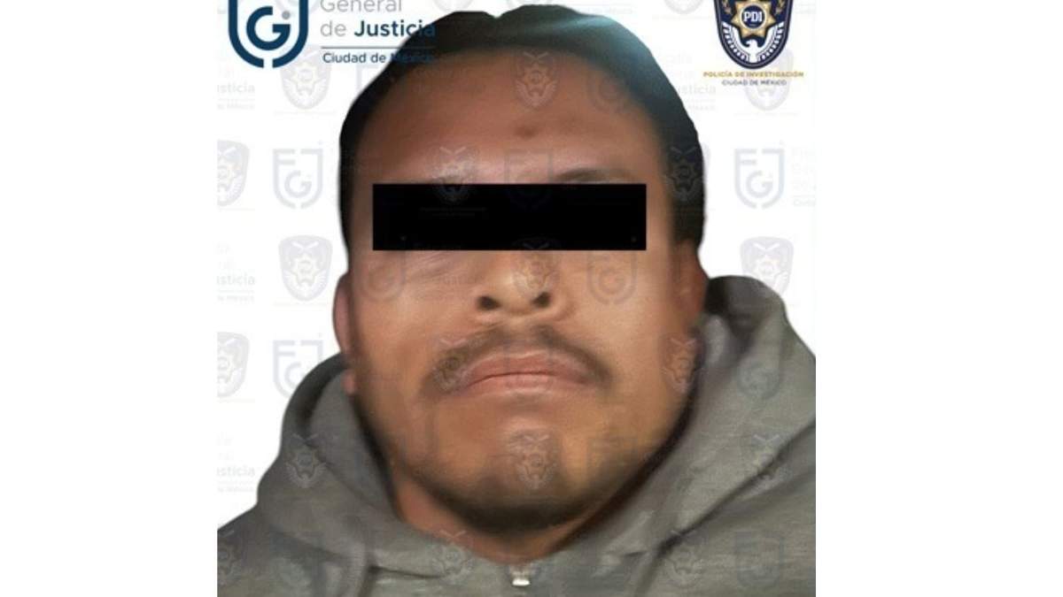 Leonardo Jesús "N"