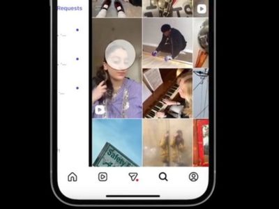 Instagram reorganiza las pestañas para priorizar 'reels' y mensajes directos