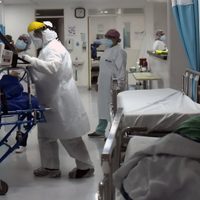 Marcha atrás en Bogotá: volverá a una cuarentena escalonada