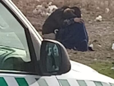 Tragedia en Senillosa: dos niños y una mujer mayor murieron en el incendio de una vivienda