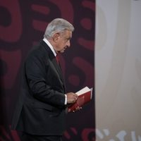 AMLO vulneró los principios de imparcialidad y neutralidad en la mañanera del 12 de abril: TEPJF