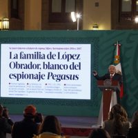 Espionaje sin inteligencia