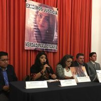 Familiares ponen en duda versión de la Fiscalía sobre supuesto suicidio de pediatra en Puebla