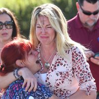 Tiroteo en secundaria de Florida deja al menos 17 muertos