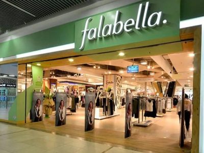 Cómo comprar de forma online en Falabella para el Cyber Monday chileno