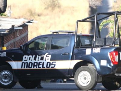 Investigan ataques a operadores de transporte público en Morelos; no descartan extorsión