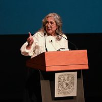 Cristina Rivera Garza busca obtener el título póstumo de su hermana Liliana, víctima de feminicidio