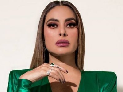 "¡Te enloquecerá!" Galilea Montijo y un video de alto impacto imposible de mirar ¡Se animó!