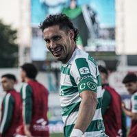 Sarmiento derrotó a Instituto y sigue en la pelea por los Playoffs del Clausura
