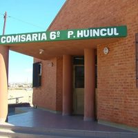 Robó y disparó en entraderas y le dieron prisión preventiva