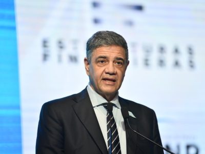 Jorge Macri insistió en la coparticipación: "Es imprescindible que el pago comience"