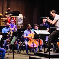 Dos conciertos de Juan Pablo Contreras: La “migración” y el verdadero “sueño americano”