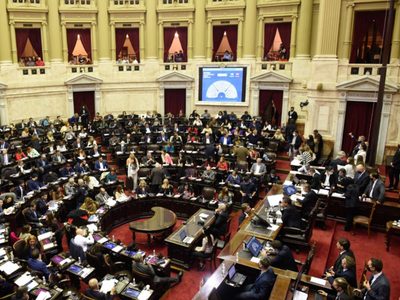 La derogación de la Ley de Alquileres fue rechazada y ahora será tratada la reforma