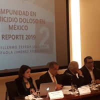 Señalan impunidad de 89% en homicidio doloso; sólo se resuelve 1 de cada 10 asesinatos