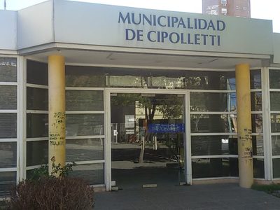 Desde hoy comenzó a regir el pase sanitario en Cipolletti