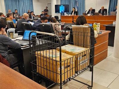 Estafa con planes sociales: se inició la etapa en la que la fiscalía pedirá cárcel para los condenados