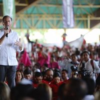 En seguridad, no son admisibles amnistías ni ocurrencias: Meade