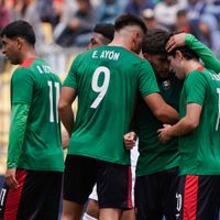 México golea a EU y se queda con el bronce en los Panamericanos 2023