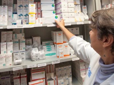 El Insabi destinará 100 mil mdp para compras de medicamentos a través de la ONU
