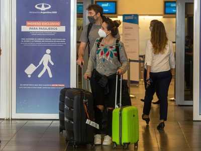 El Gobierno nacional analiza cómo seguirán las restricciones ante el temor a la variante Delta